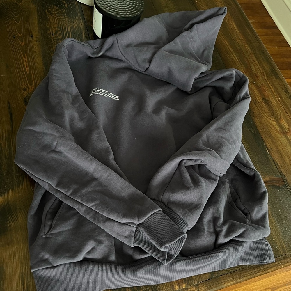 Pangaia Hoodie